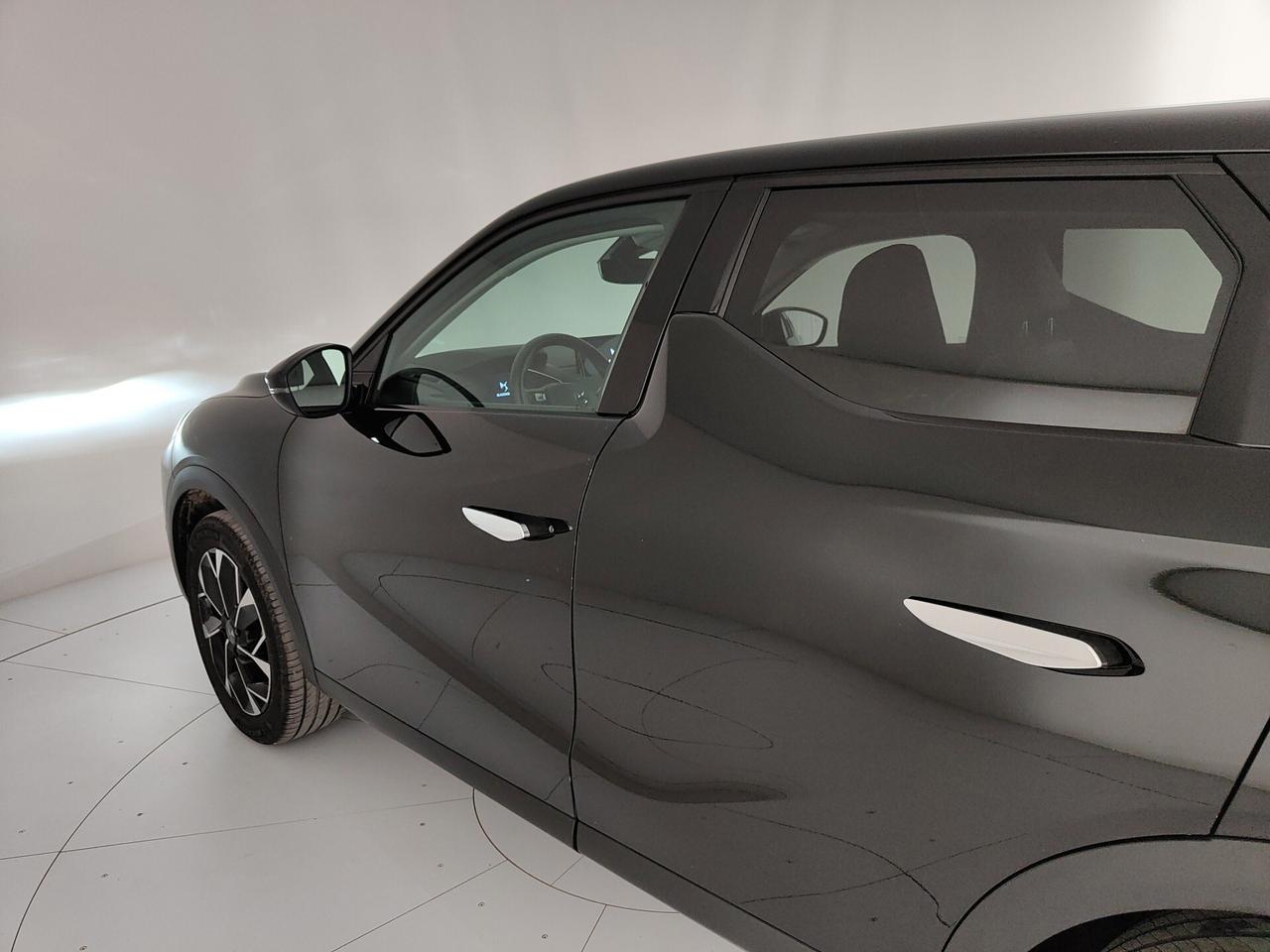 DS 3 BlueHDi 130 aut. Opera