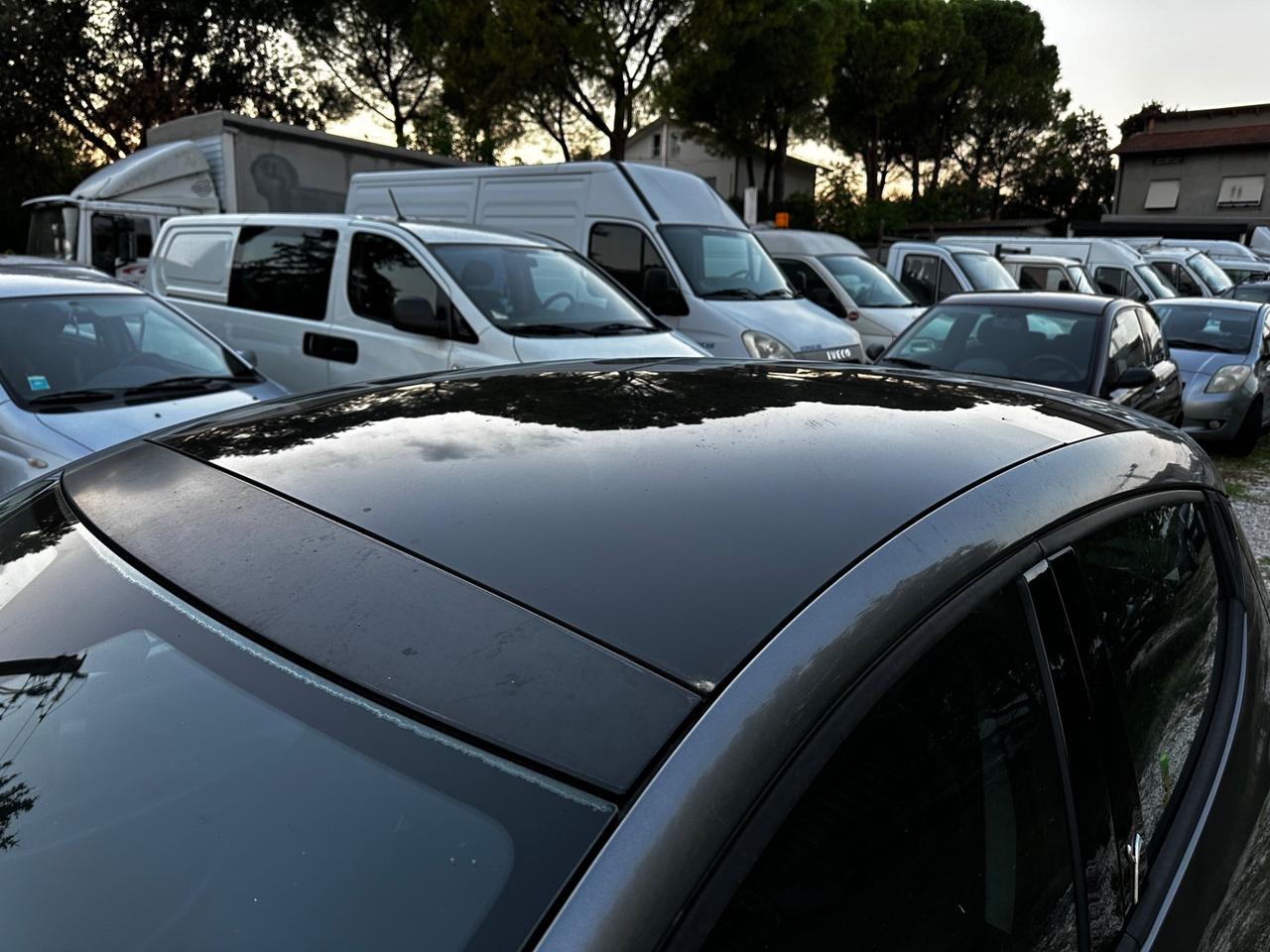 Lancia Ypsilon 1.3 MJT 16V 95 CV 5 porte S&S Silver