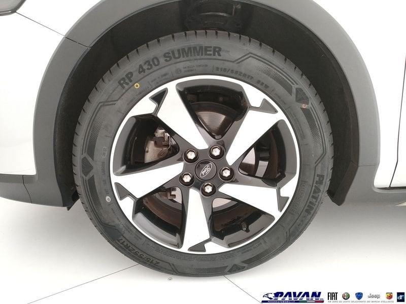 Ford Focus 1.0 EcoBoost Hybrid 125 CV 5p. Active X