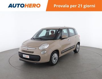 FIAT 500L 1.4 95 CV Pop Star