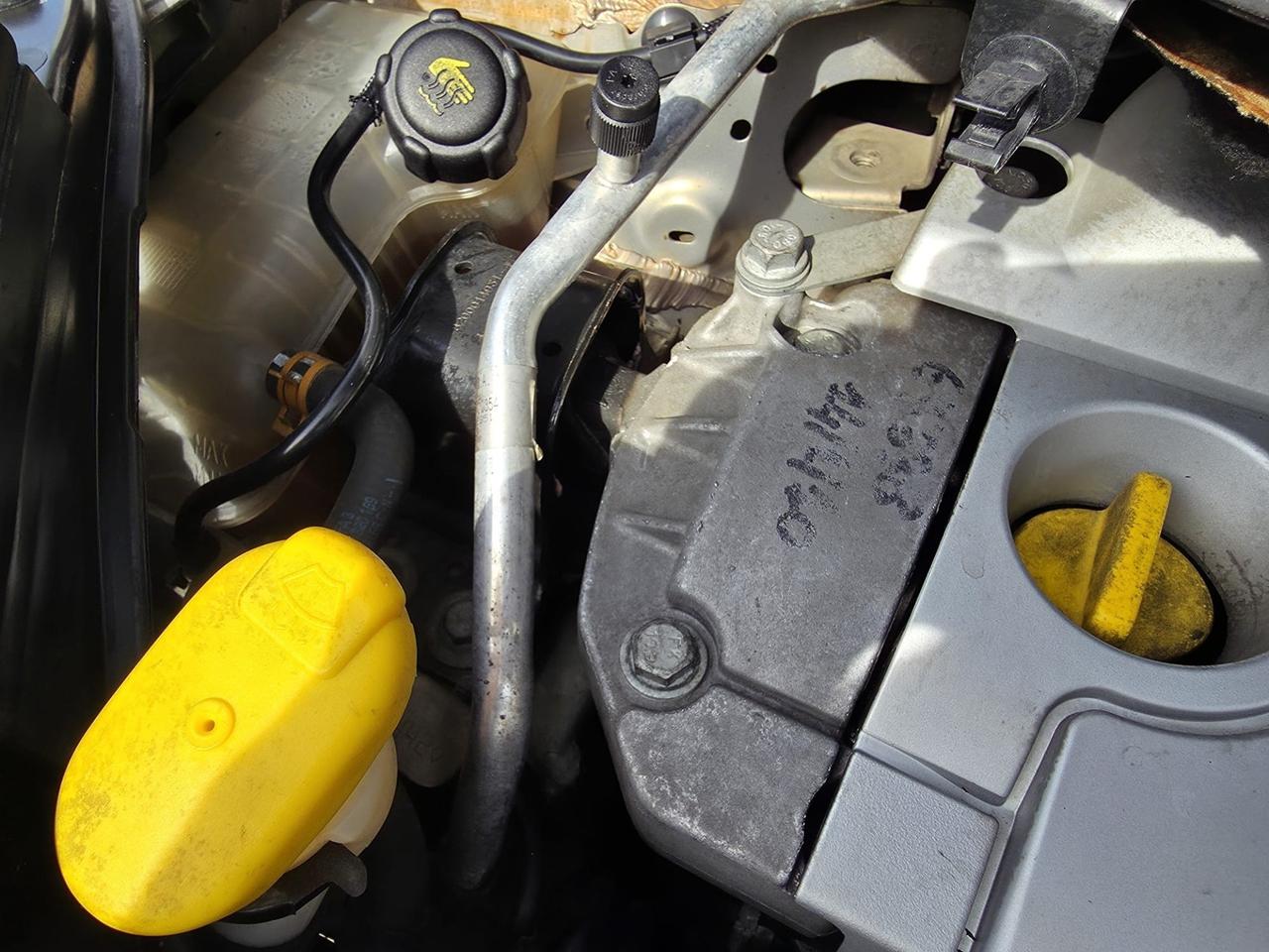 Renault Scenic 1.6 Benzina