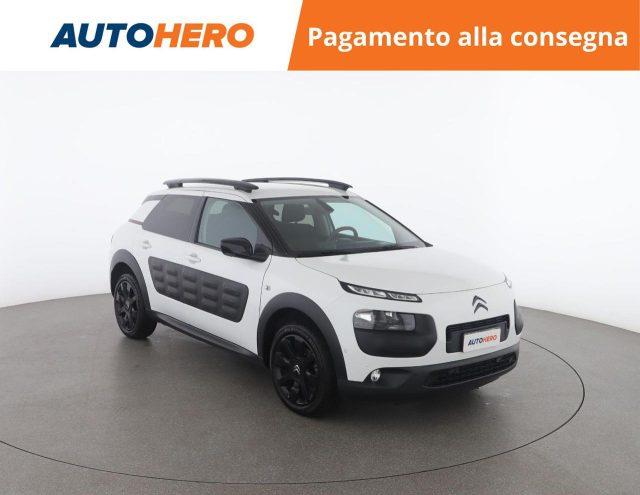 CITROEN C4 Cactus BlueHDi 100 Shine