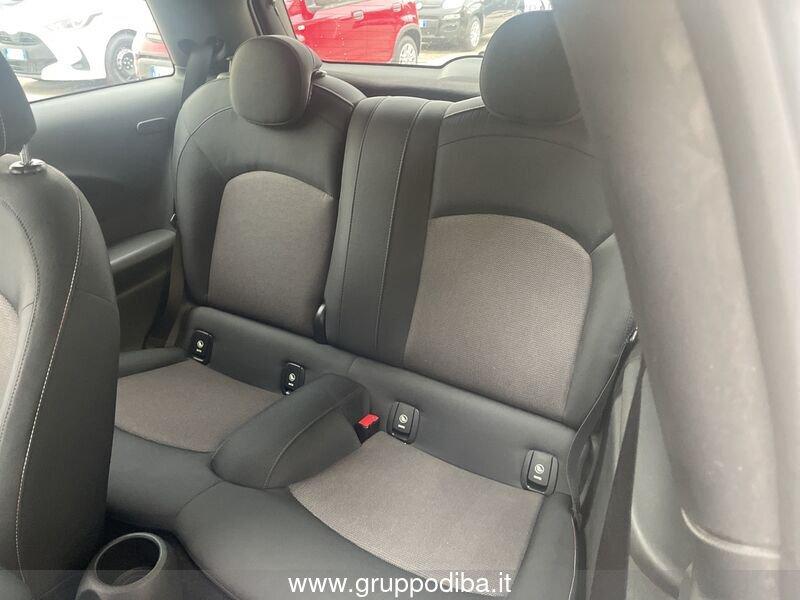 MINI Mini 5 porte Mini 2014 Diesel Mini 1.5 One D 3p