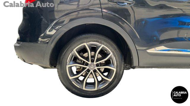 RENAULT Kadjar Blue dCi 8V 115CV Sport Edition
