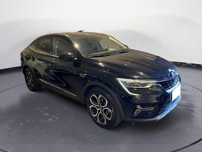 Renault Arkana Arkana Hybrid E-Tech 145 CV Intens