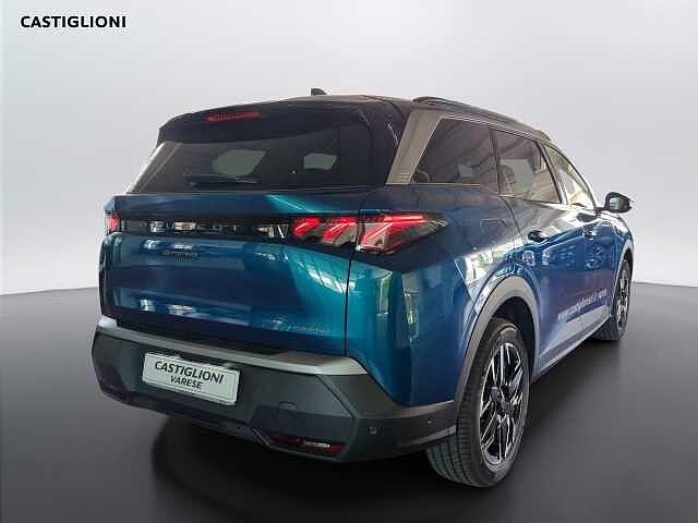 Peugeot NUOVO 5008 5008 1.2 hybrid GT 136cv e-dcs6