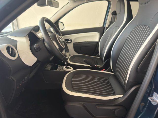 RENAULT Twingo Electric Intens