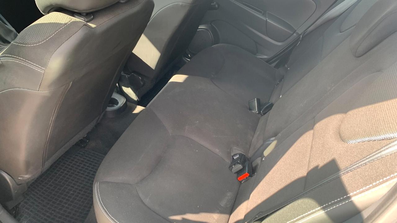 Renault Clio 1.2 75CV GPL 5 porte Live