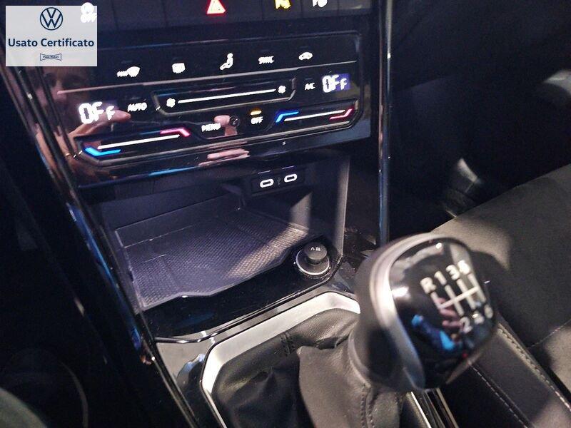 Volkswagen T-Roc 1.0 TSI Style