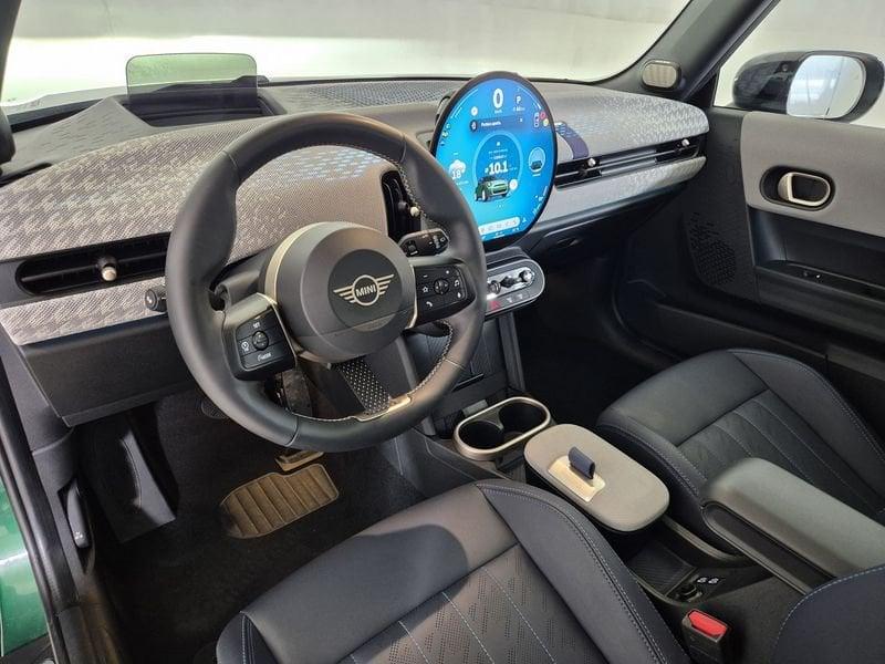 MINI Cooper Mini F66 3p Mini 3p 2.0 S Classic auto