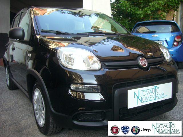 FIAT Panda 1.0 FireFly S&S Hybrid 5°Posto Pack City Km0