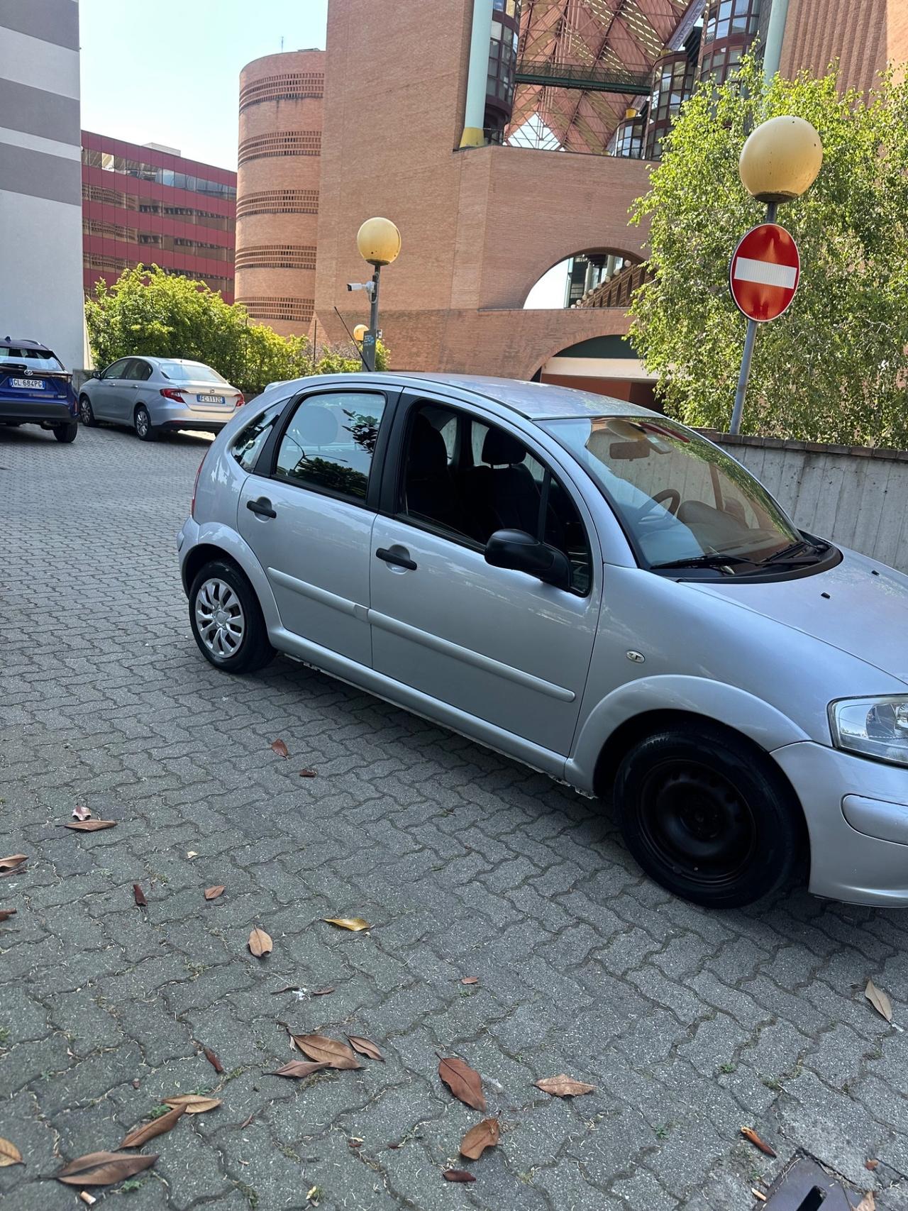 Citroen C3 1.4 Exclusive Style Bi Energy G