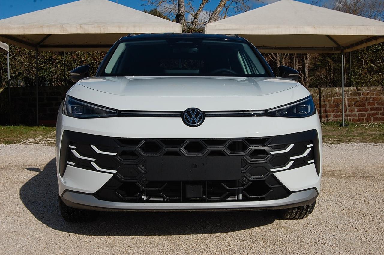 Volkswagen T-Roc 1.5 eTSI ACT 150 CV DSG Life