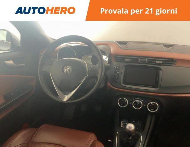 ALFA ROMEO Giulietta 1.6 JTDm 120 CV Super