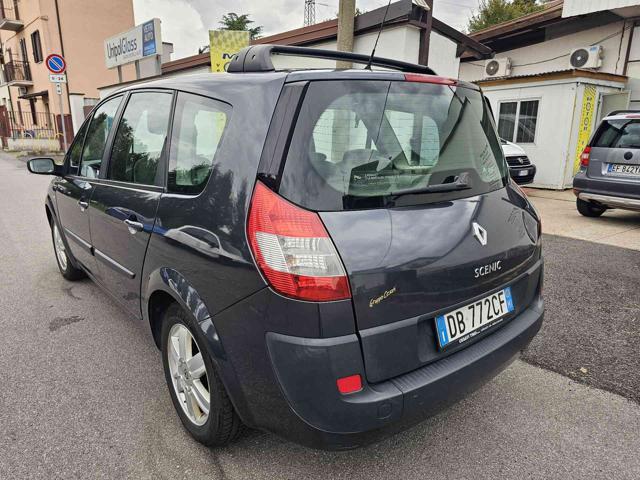 RENAULT Grand Scenic 1.6 16V 7 POSTI