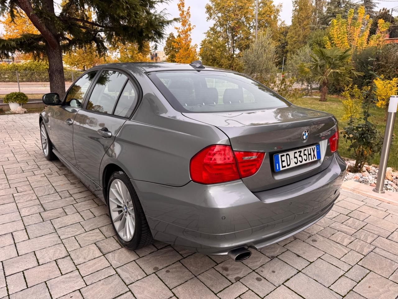 Bmw 320 320d cat xDrive 4X4 Futura