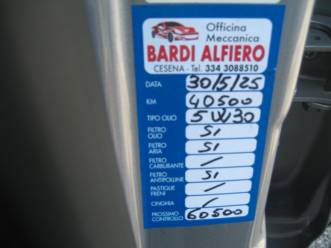 Opel Mokka 1.2 Turbo Elegance