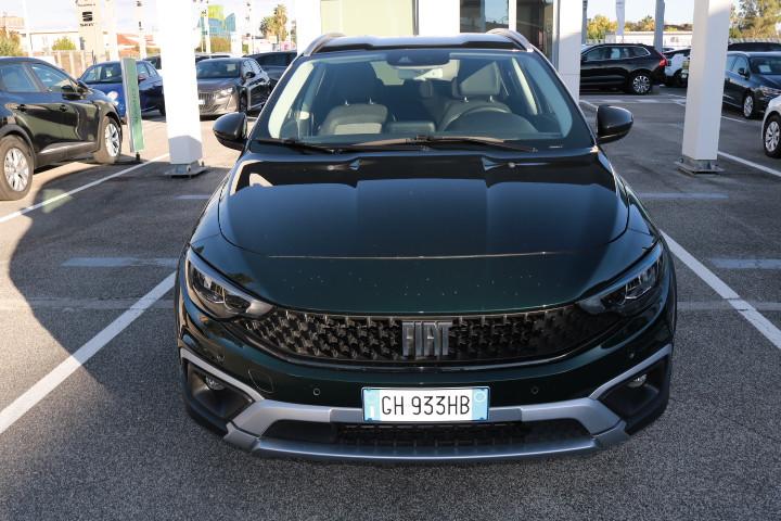 FIAT Tipo II - Tipo 5p 1.3 mjt City Cross s&s 95cv