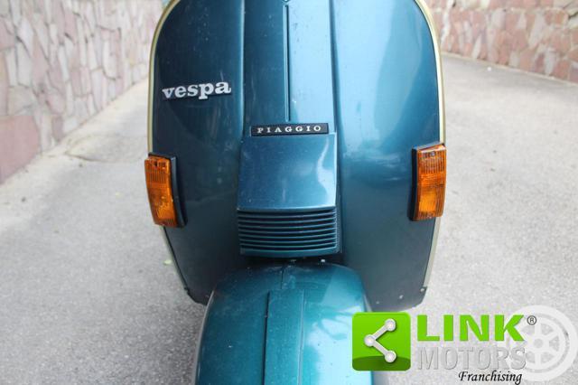 PIAGGIO Vespa 150 PX (1980 - 00) ARCOBALENO