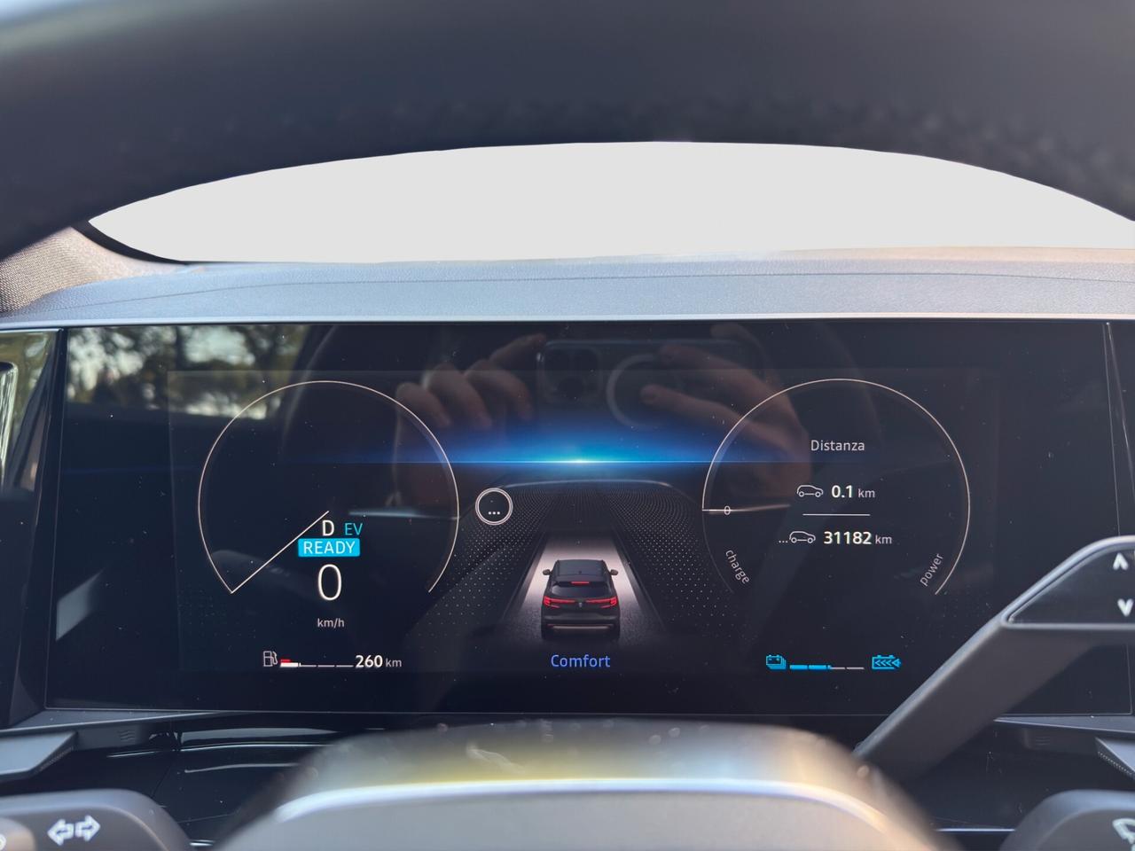 Renault Austral Full Hybrid E-Tech 200 CV Iconic