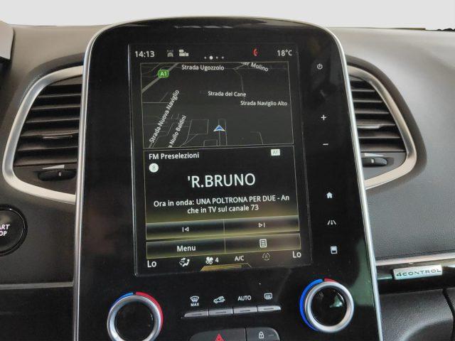 RENAULT Espace Espace dCi 160 CV EDC Energy Intens