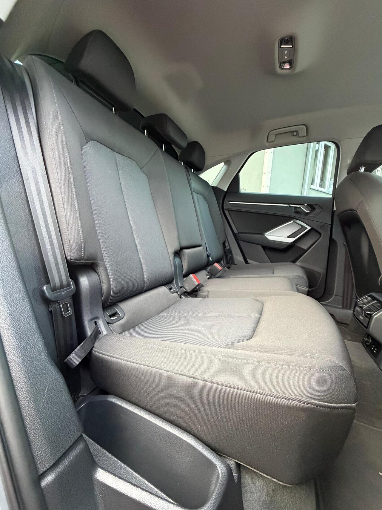 Audi Q3 Sportback 2.0 TDI 190CV