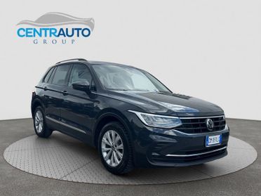 Volkswagen Tiguan Tiguan 2.0 TDI 122cv LIFE
