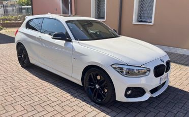 Bmw 125 125d M - Sport Perfetta