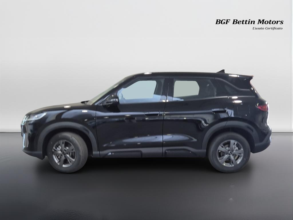 Byd Atto 2 DM-i 1.5 phev Active 165cv