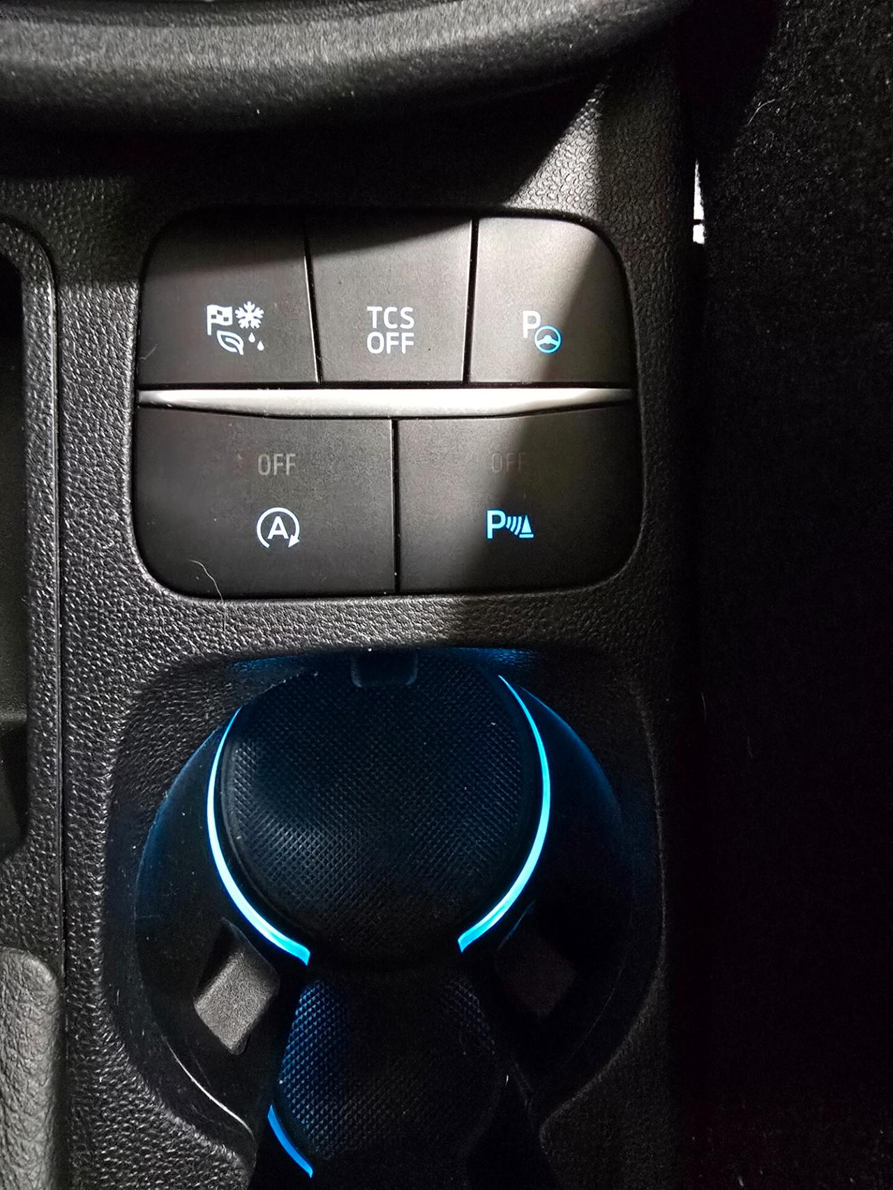 Ford Puma 1.5 EcoBlue 120 CV S&S Titanium