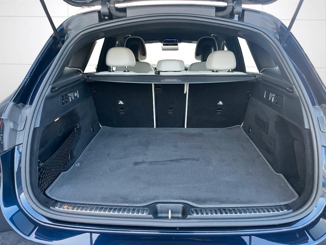 Mercedes Classe GLC 220 d AMG Advanced Plus 4matic auto