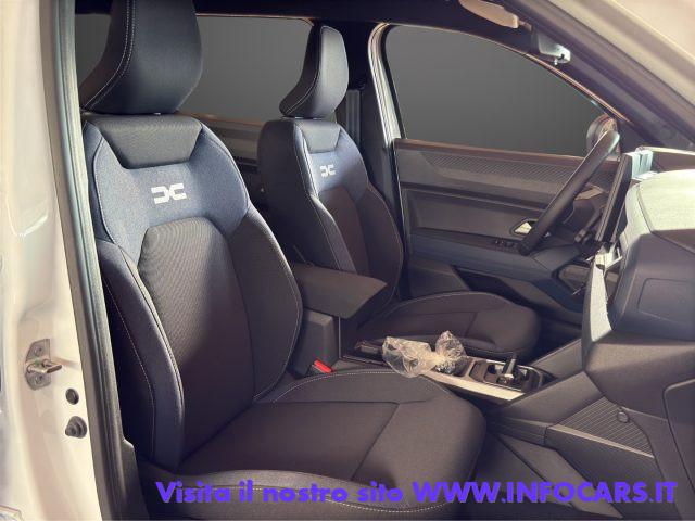 DACIA Bigster 1800 Full Hybrid 155 CV Expression - KM ZERO