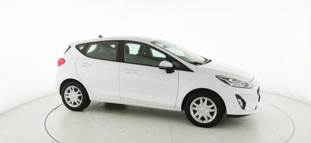 FORD Fiesta 1.5 EcoBlue 5 porte Business