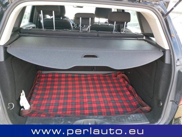 Mercedes-benz B 180 CDI BlueEFFICIENCY Premium
