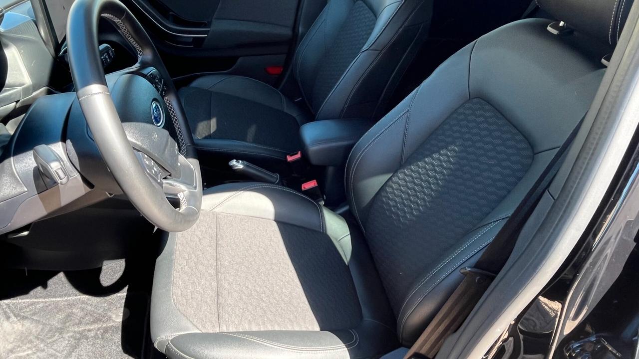 Ford Puma 1.0 EcoBoost Hybrid 125 CV S&S ST-Line