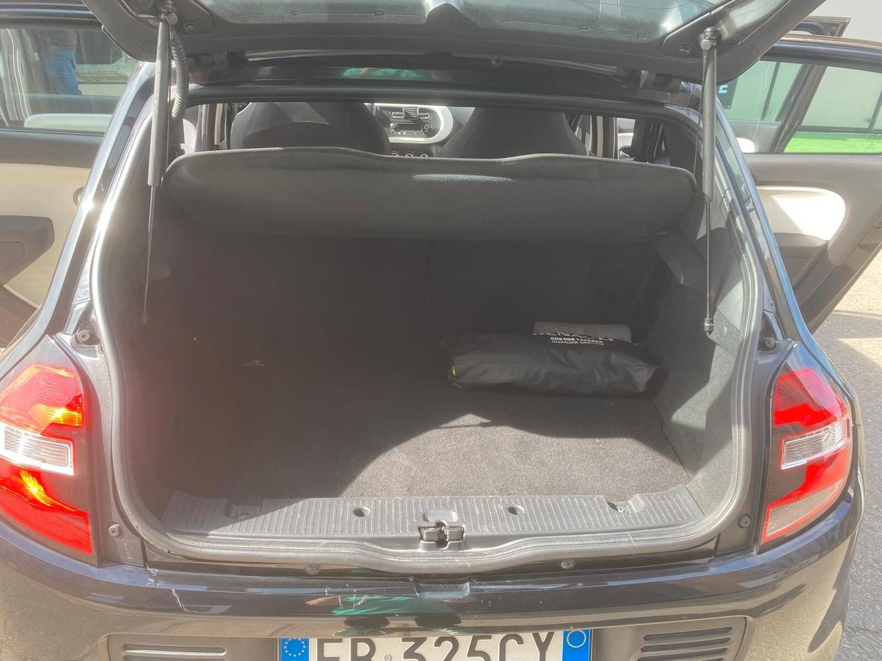Renault Twingo Live 69cv - 1 PROPR. - OK NEOP
