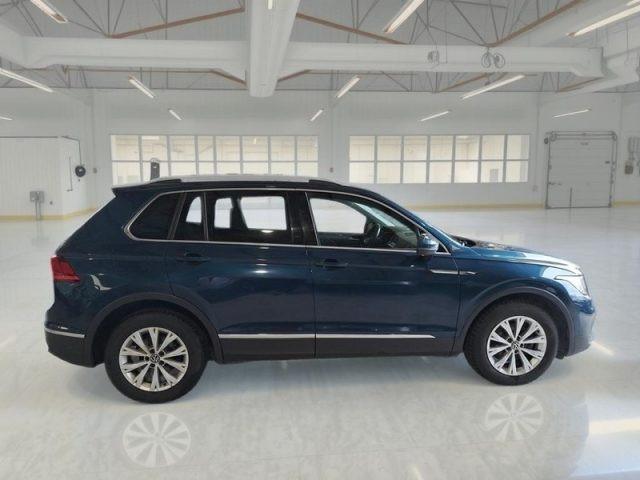 VOLKSWAGEN Tiguan 2.0 TDI 150 CV SCR DSG Life