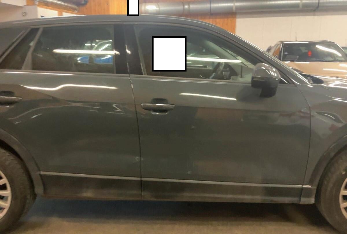 Audi Q2 30 TDI S TRONIC 116CV