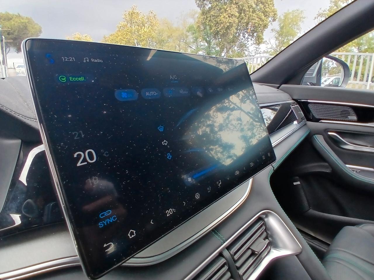 Byd Seal U DM-i 1.5 218 CV PHEV Boost