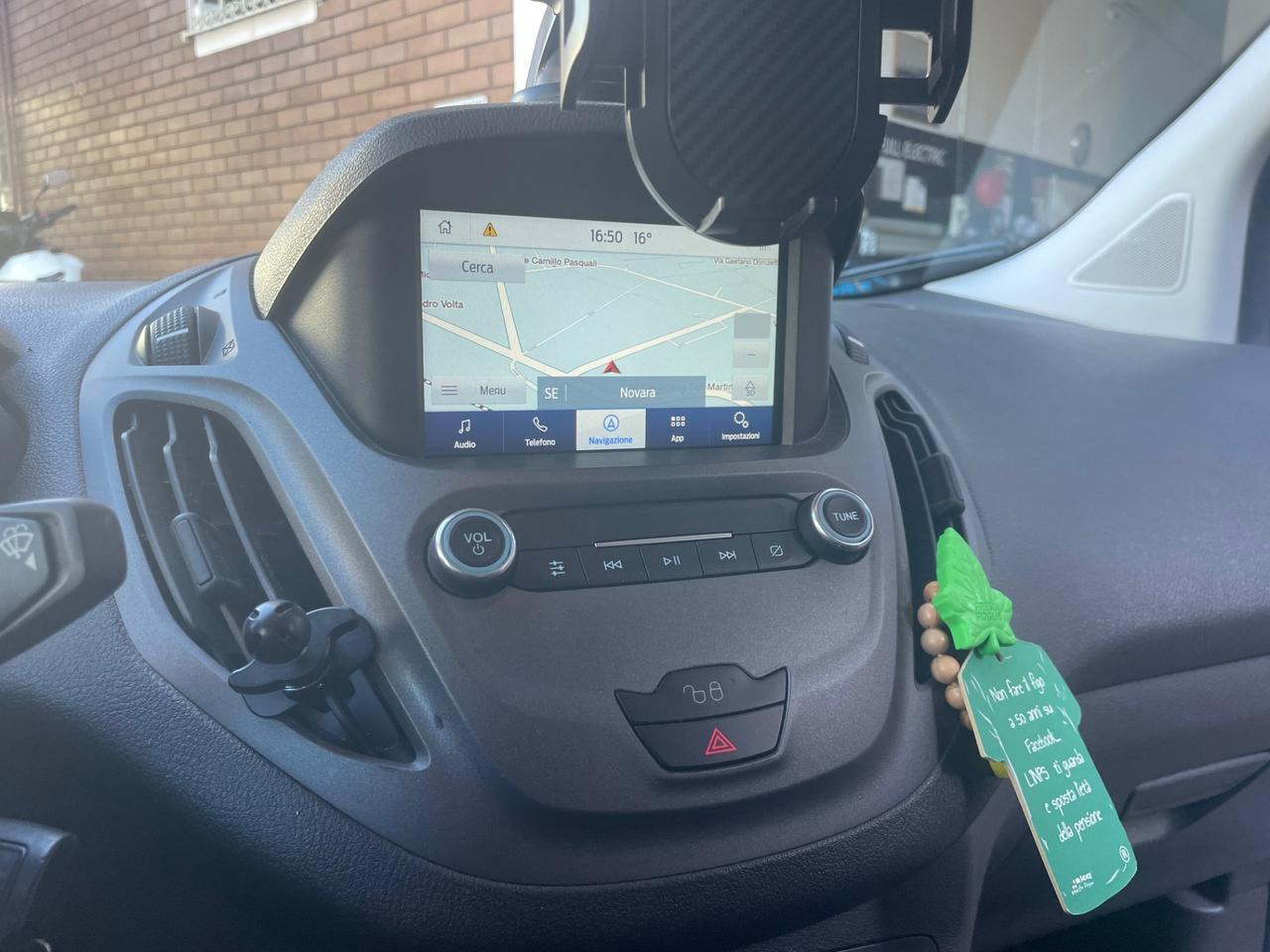 Ford Transit Courier 1.5 TDCi 75CV Van Trend