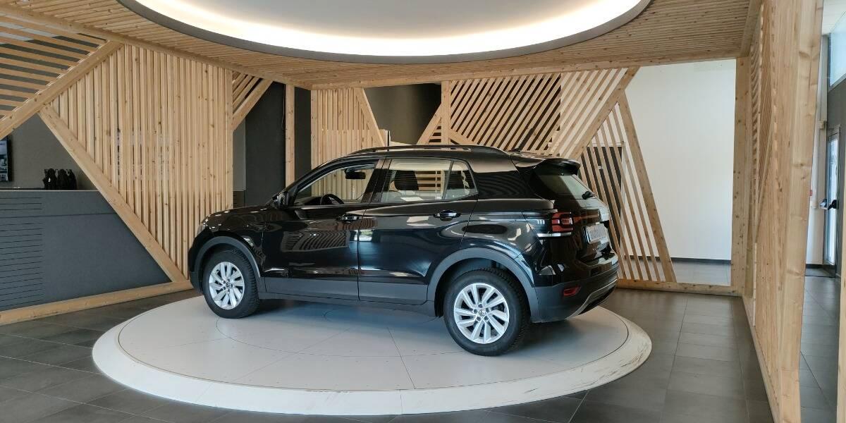 Volkswagen T-Cross 1.0 tsi Style 95cv