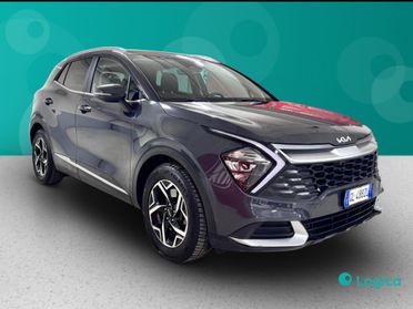 KIA Sportage V 2022 - Sportage 1.6 tgdi Gpl Business 136cv 2wd