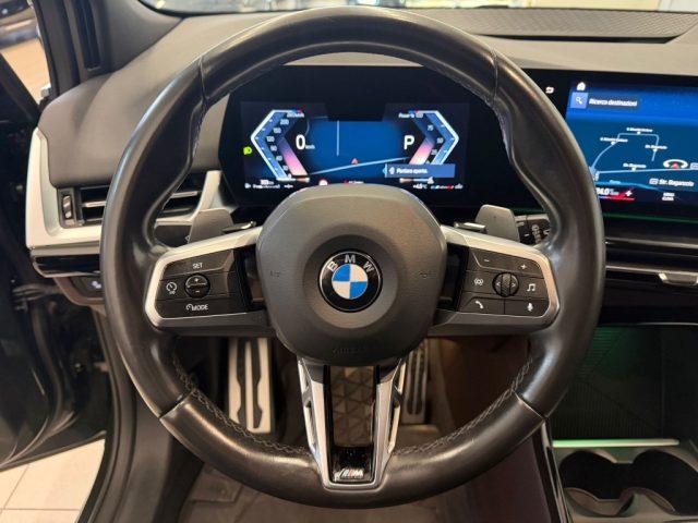 BMW 218 d Active Tourer Msport //BELL1SS1MA//