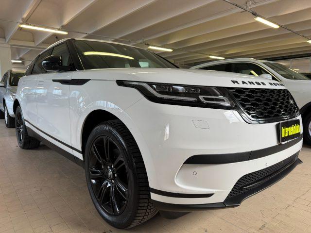 LAND ROVER Range Rover Velar 2.0D I4 180 CV R-Dynamic S