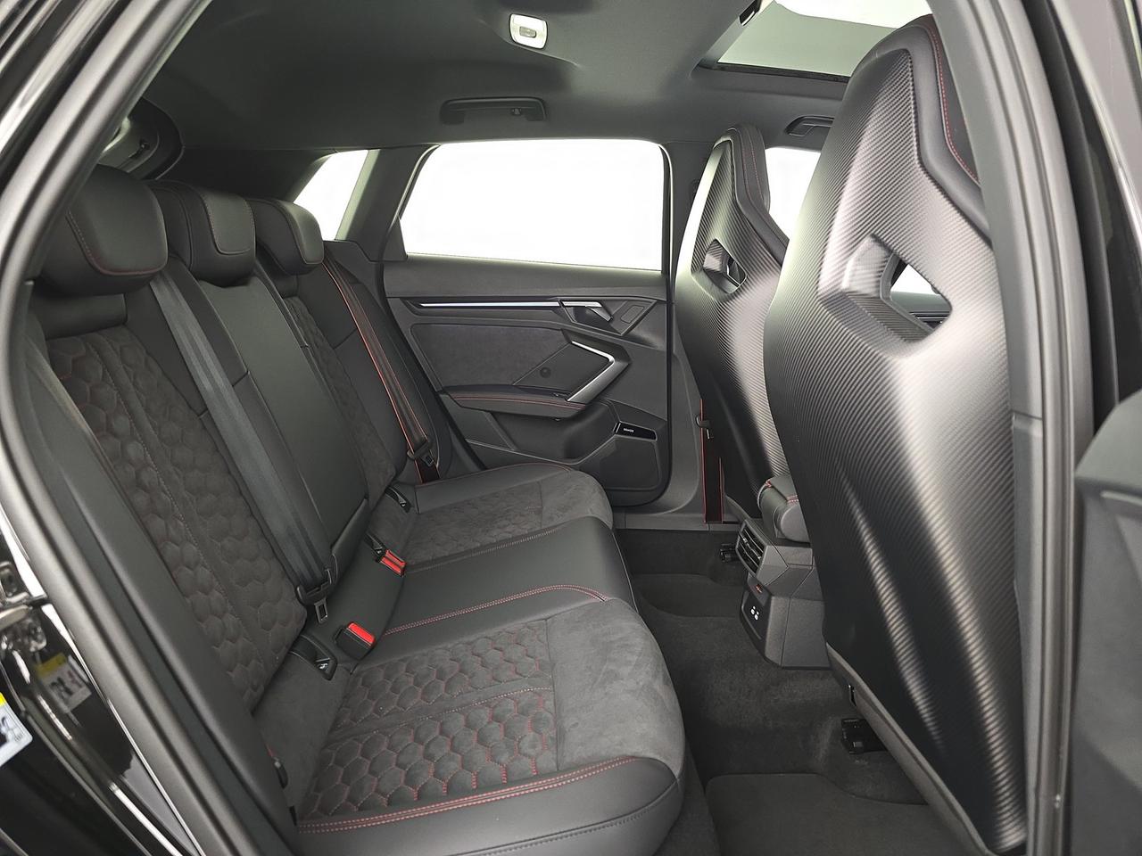 Audi RS3 sportback 2.5 tfsi quattro s-tronic