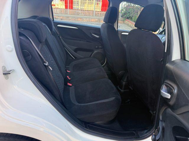 FIAT Punto 1.3 MJT II S&S 85 CV 5 porte ECO Lounge