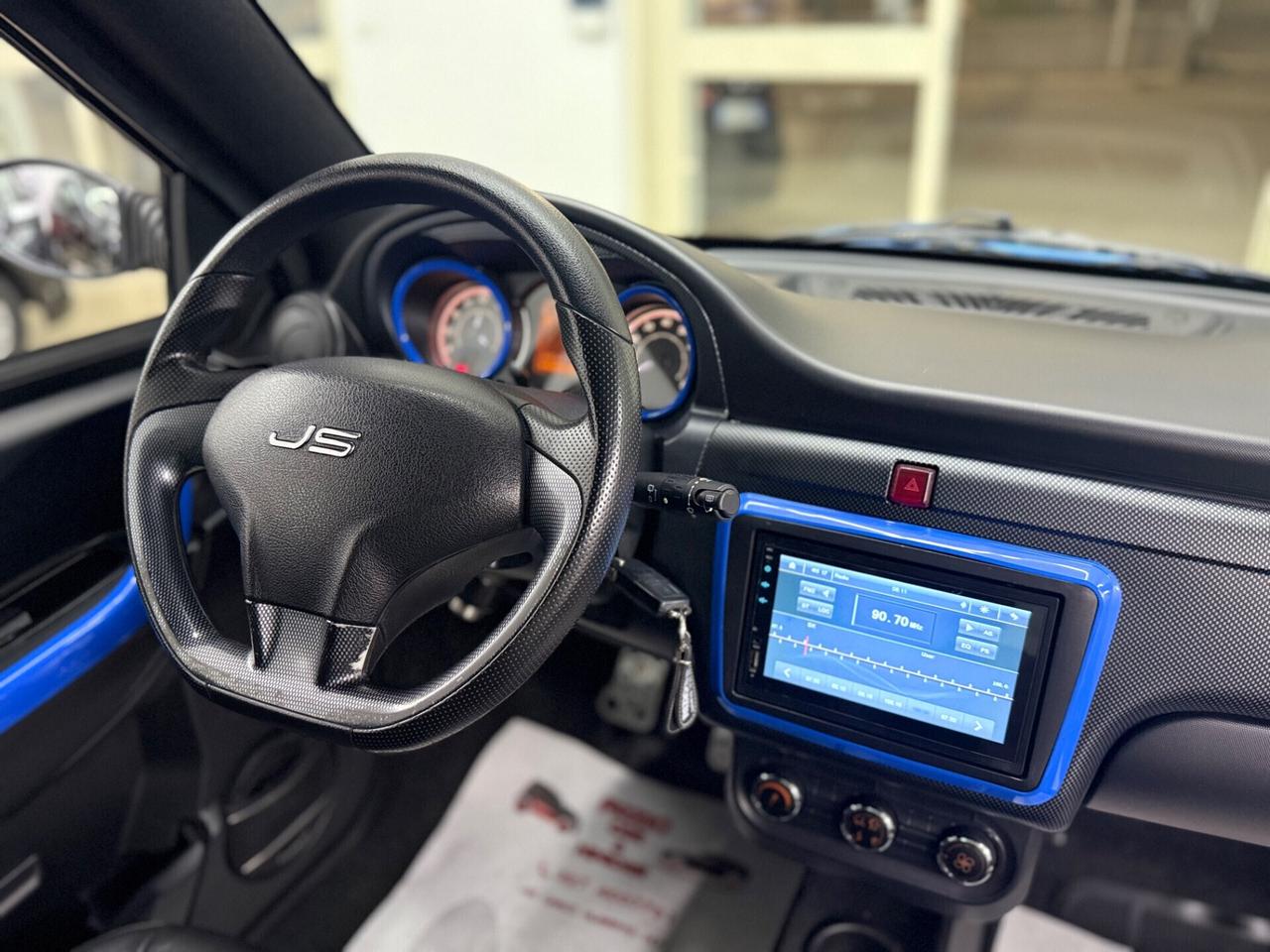 Ligier JS 50 Sport Ultimate
