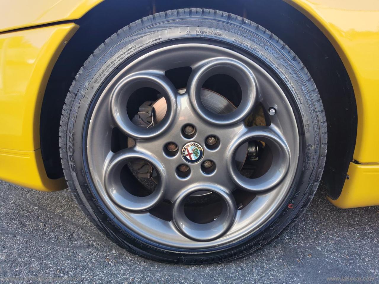 ALFA ROMEO Spider 2.0i 16V T.S. L