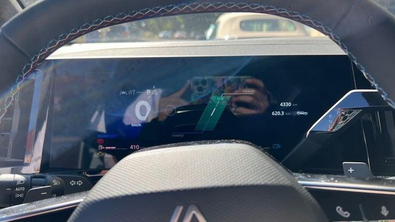 Renault Austral NUOVO techno esprit Alpine MY24 full hybrid E-Tech 200