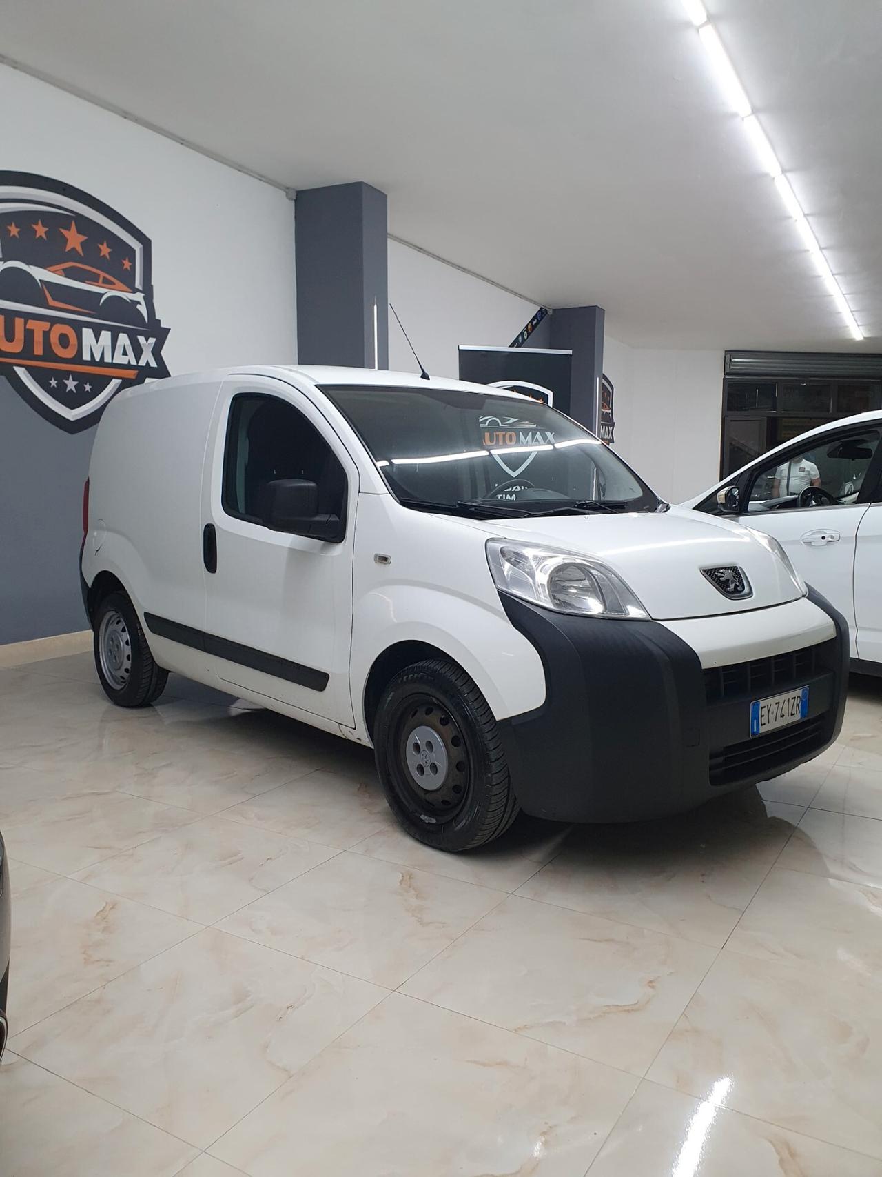 Peugeot Bipper 1.3 HDi 75CV 2015